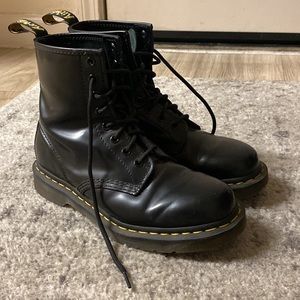 Dr Martens Size 7